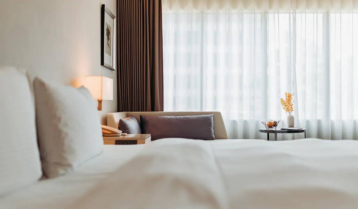 HOTEL COZZI和逸飯店│官網最優惠│線上快速訂房