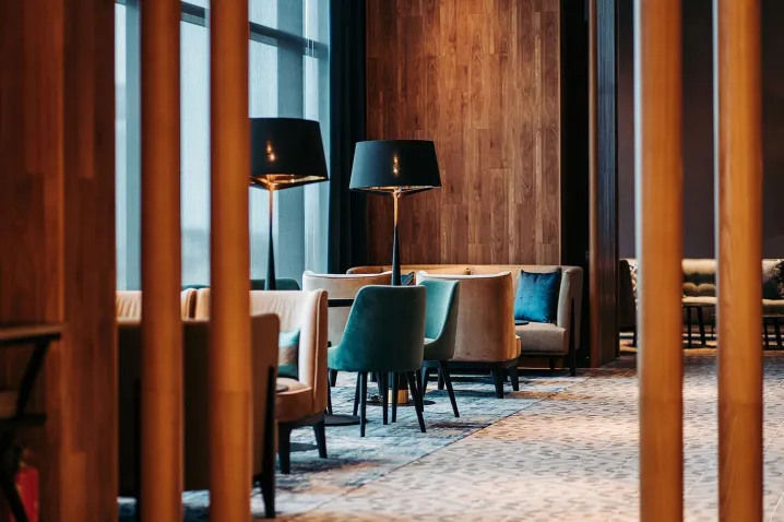HOTEL COZZI和逸飯店│官網最優惠│線上快速訂房