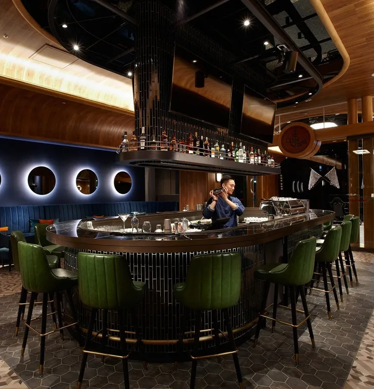 HOTEL COZZI和逸飯店│官網最優惠│線上快速訂房