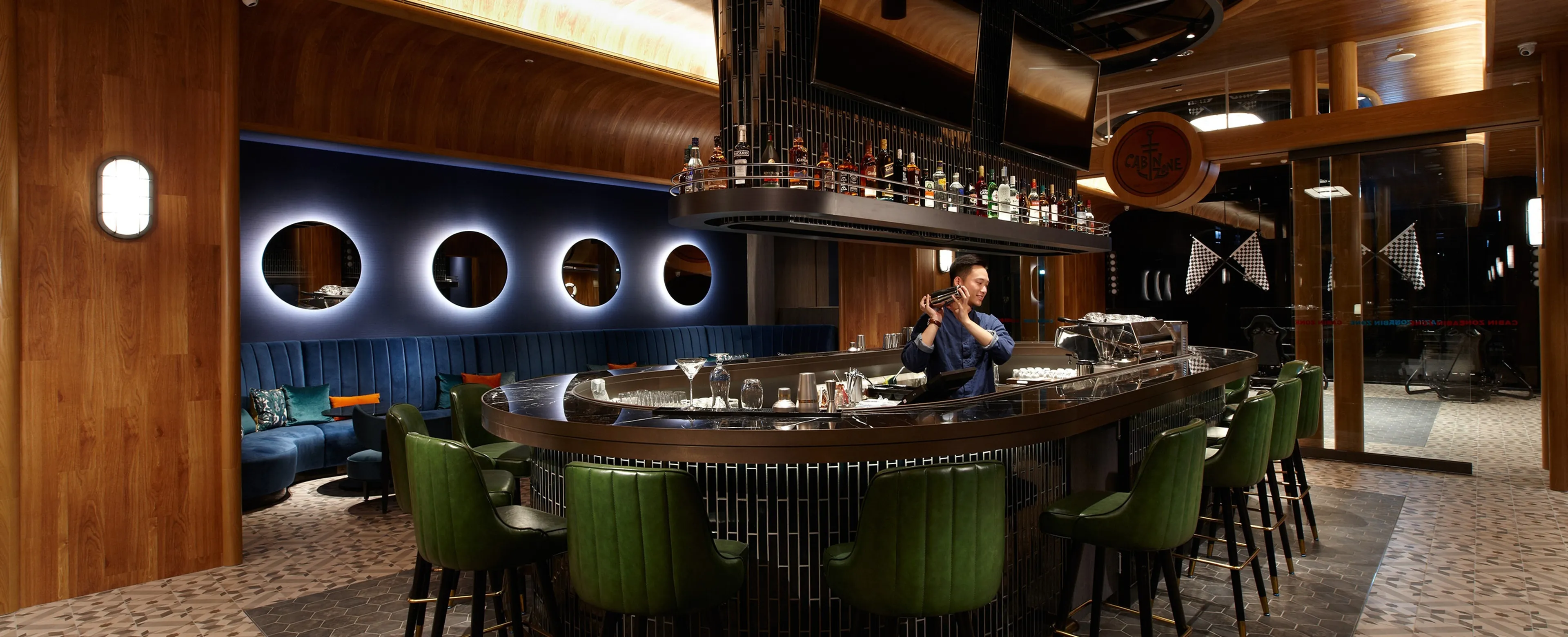 HOTEL COZZI和逸飯店│官網最優惠│線上快速訂房