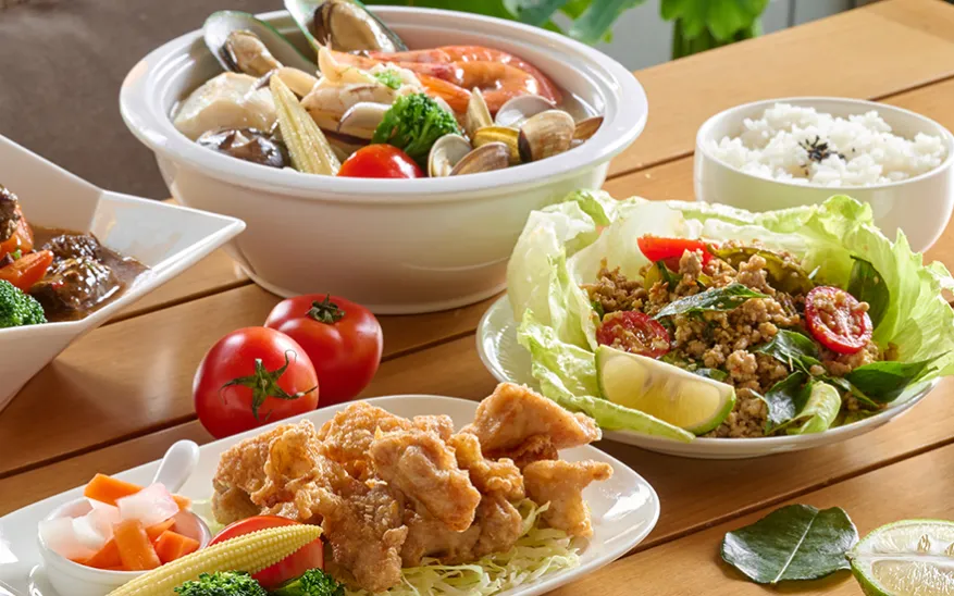 HOTEL COZZI和逸飯店│官網最優惠│線上快速訂房