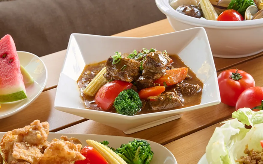 HOTEL COZZI和逸飯店│官網最優惠│線上快速訂房