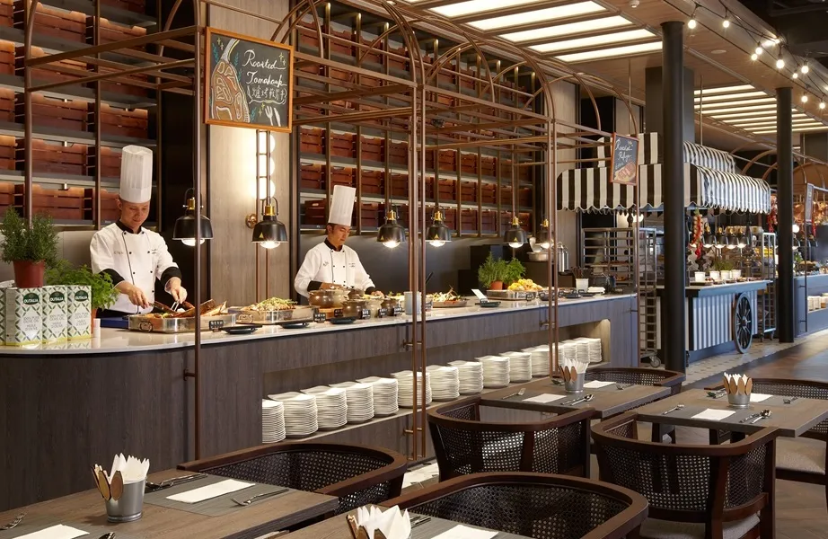 HOTEL COZZI和逸飯店│官網最優惠│線上快速訂房