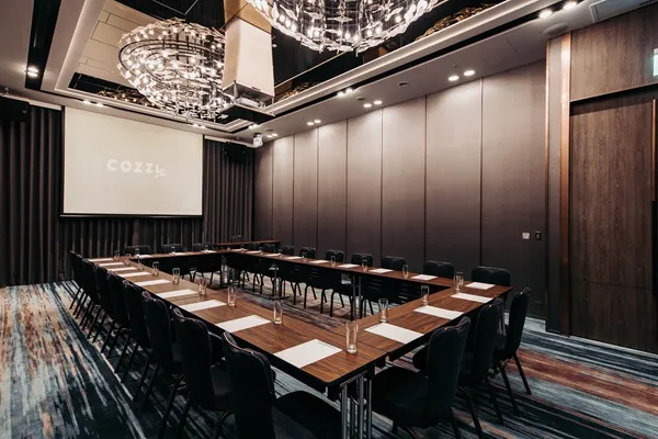 HOTEL COZZI和逸飯店│官網最優惠│線上快速訂房