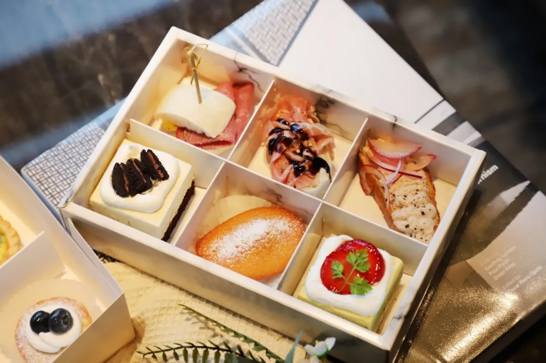 Cozzi Café | 預點隨行 | 美味不等待