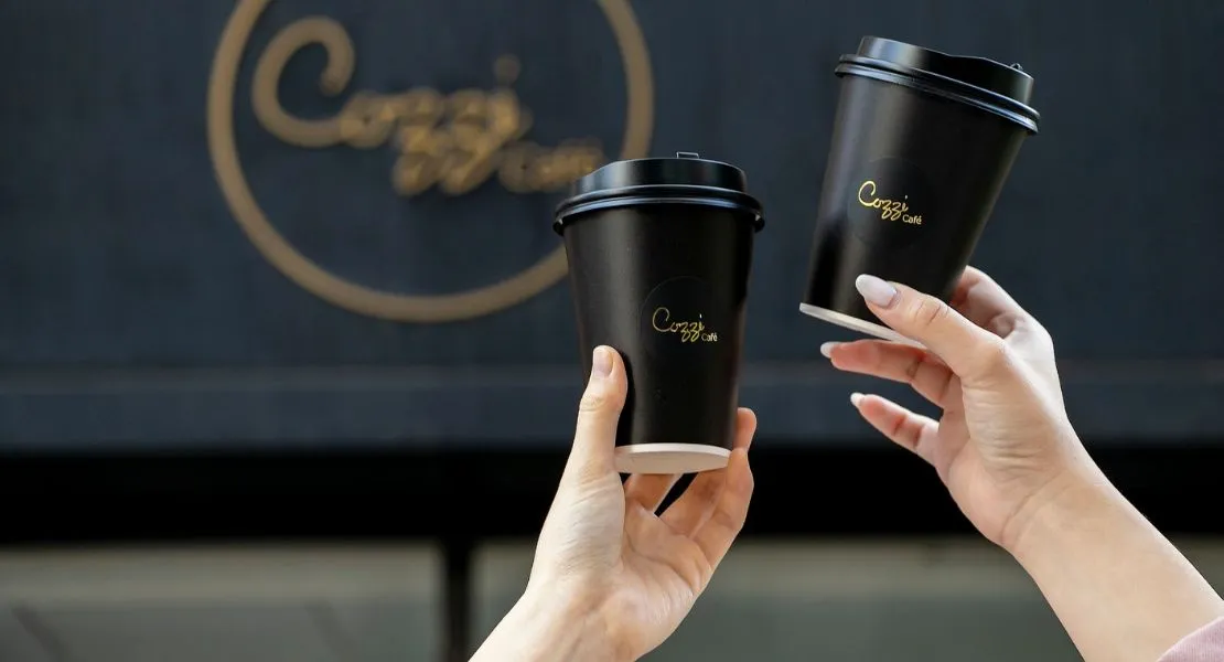 Cozzi Café 仁愛店