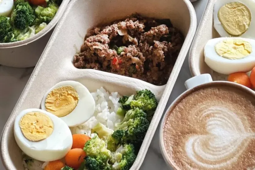 Cozzi Café | 預點隨行 | 美味不等待