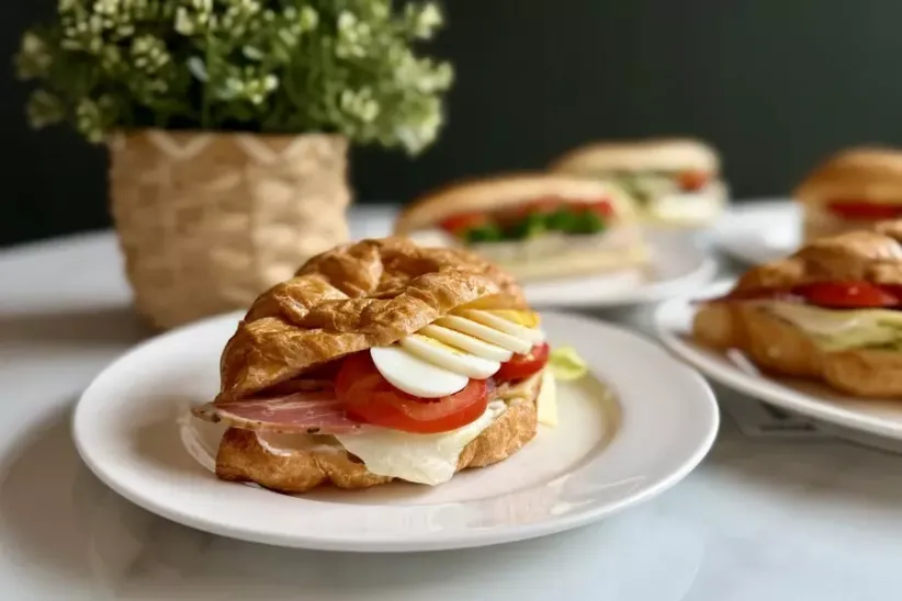 Cozzi Café | 預點隨行 | 美味不等待