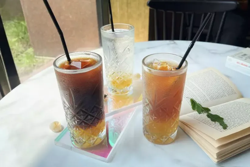 Cozzi Café | 預點隨行 | 美味不等待