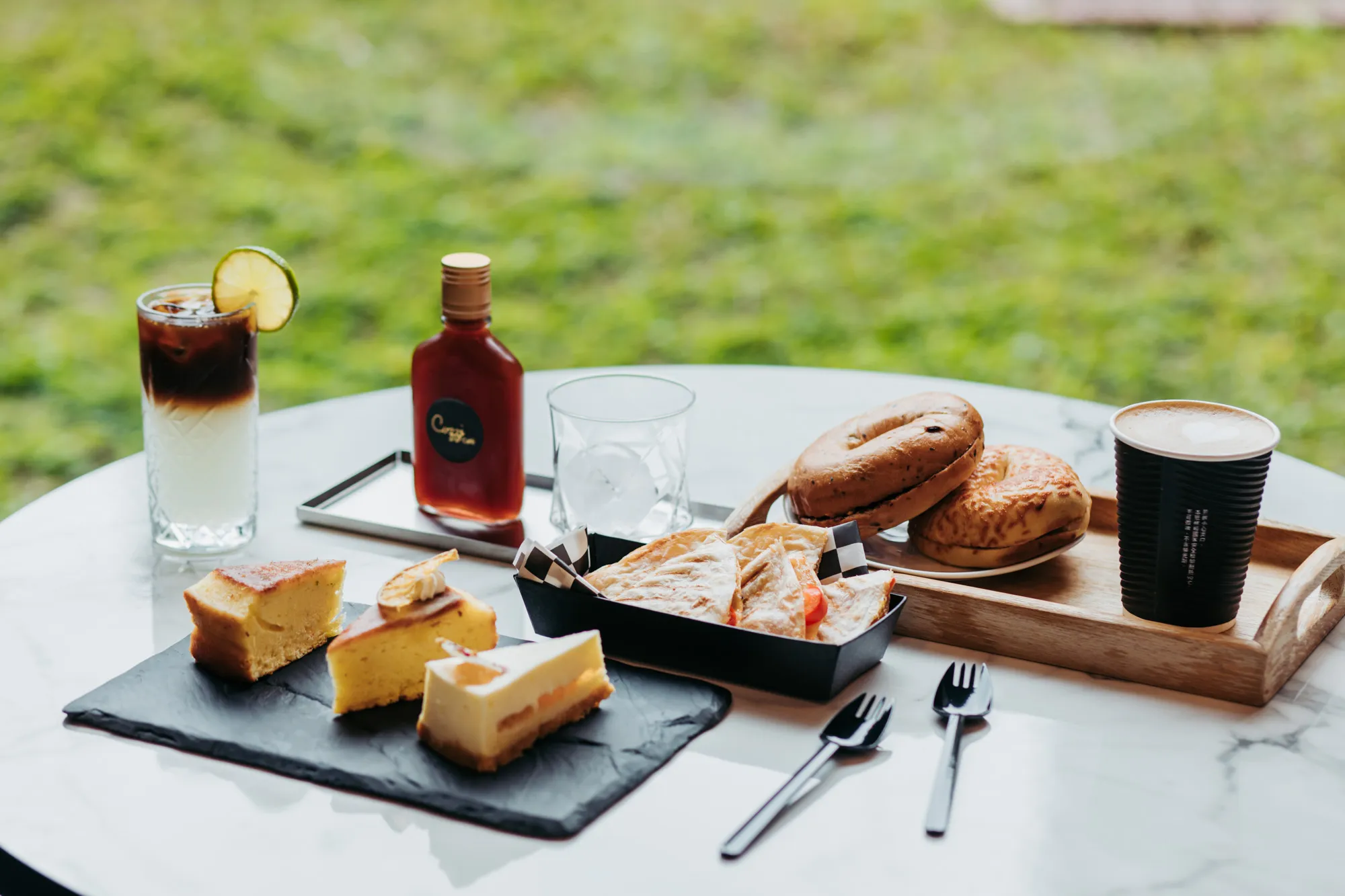 Cozzi Café 仁愛店