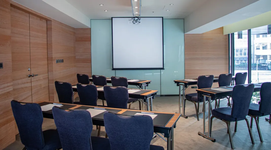 Meeting Room B