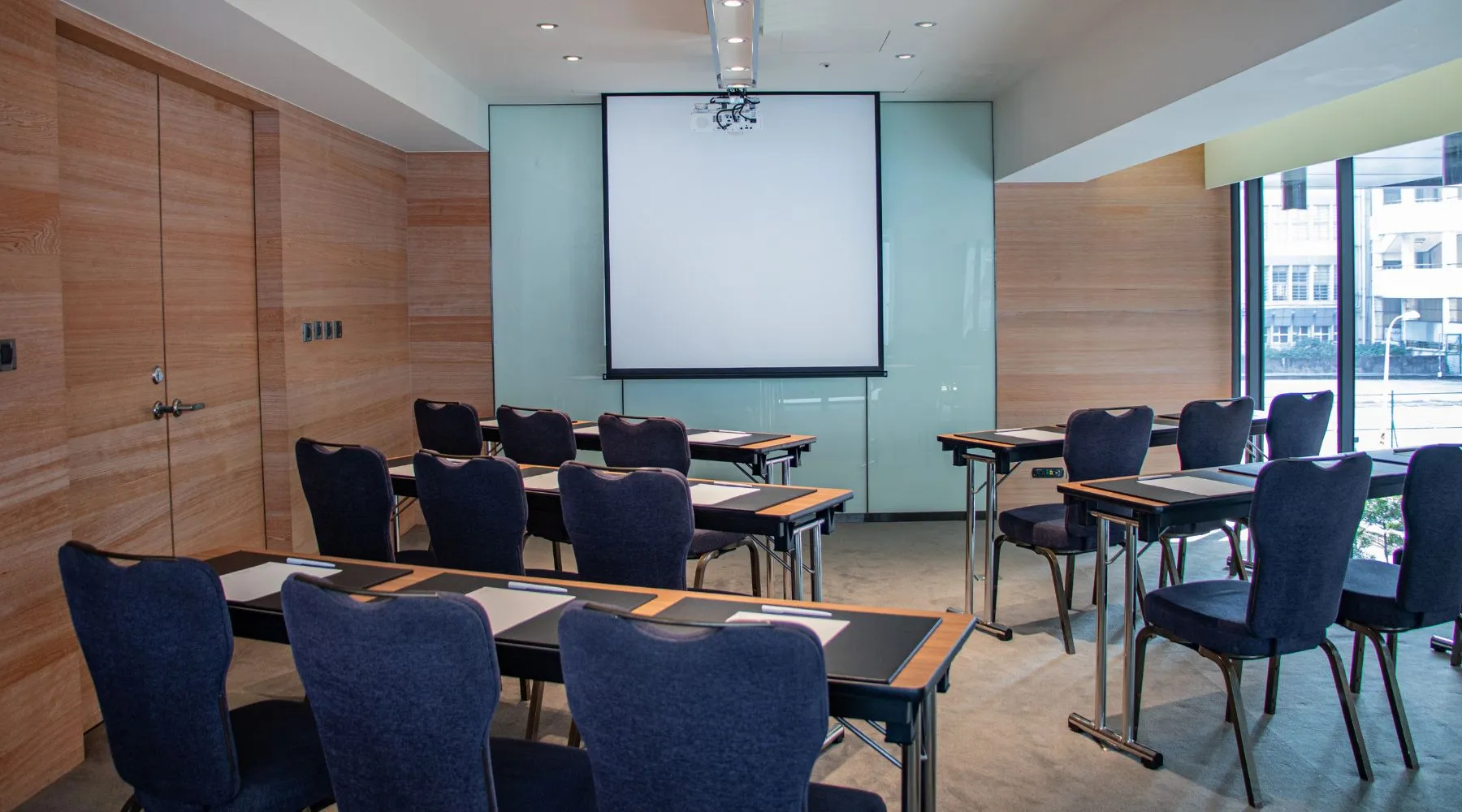 Meeting Room B