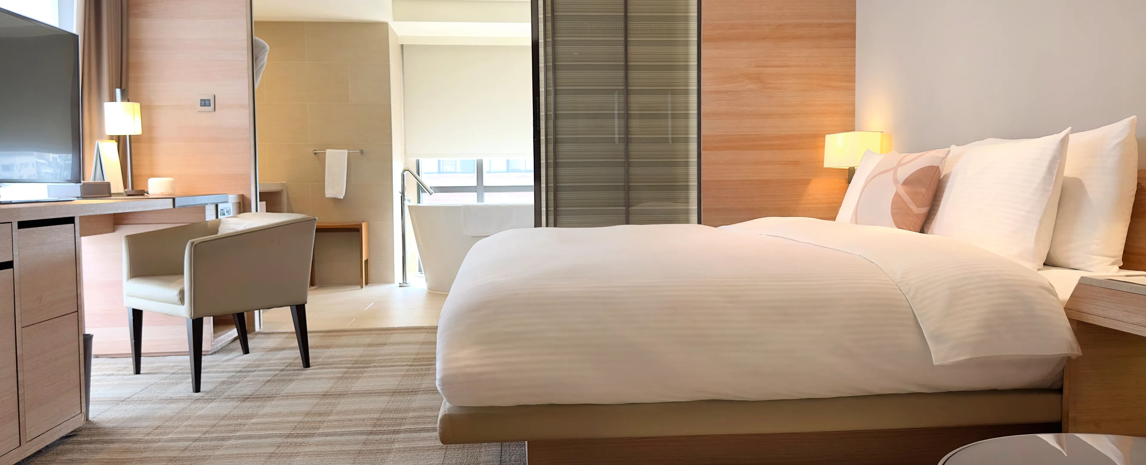 景隅客房(仕女房)