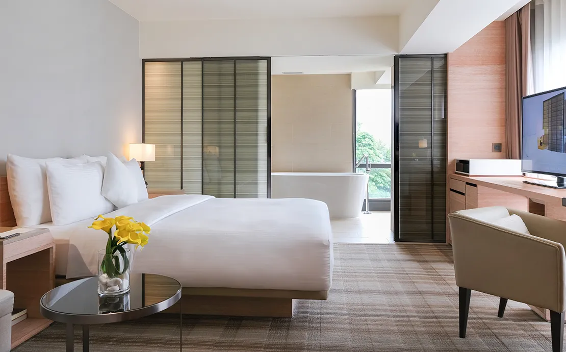 Cozzi Corner Room
