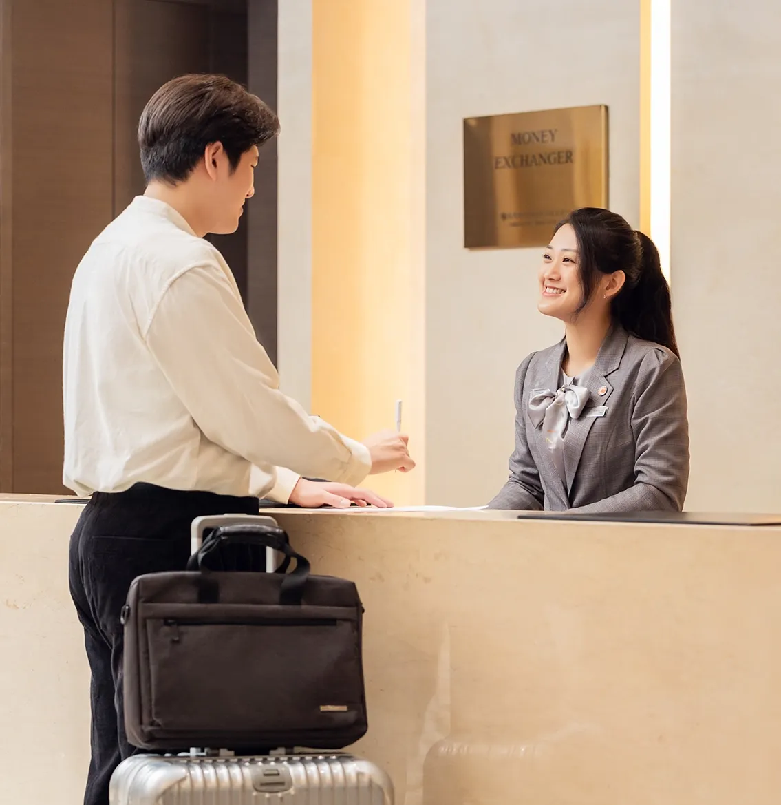 HOTEL COZZI和逸飯店│官網最優惠│線上快速訂房