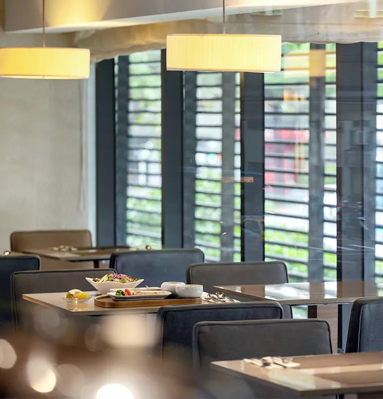 HOTEL COZZI和逸飯店│官網最優惠│線上快速訂房