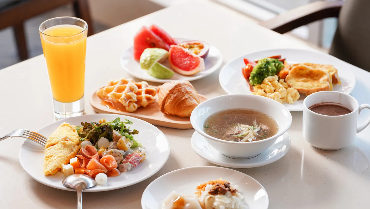 HOTEL COZZI和逸飯店│官網最優惠│線上快速訂房