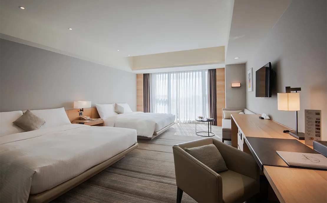 Cozzi Room