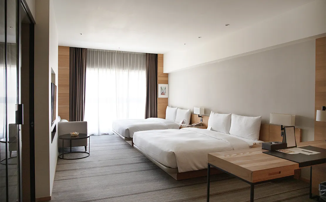 Comfort Suite