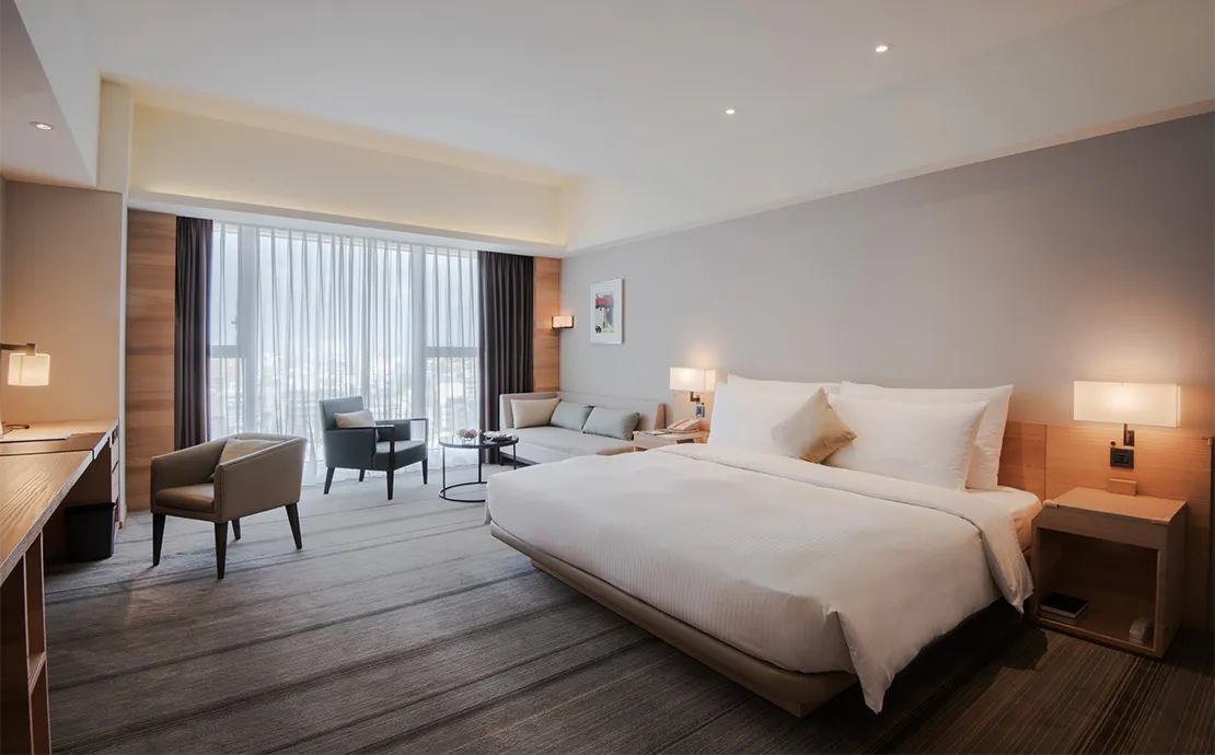 Comfort Room