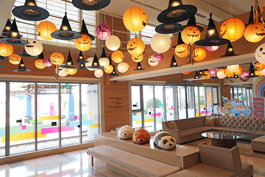 【Hotel Guest Only】COZZI Wizard Academy: Dual Trials