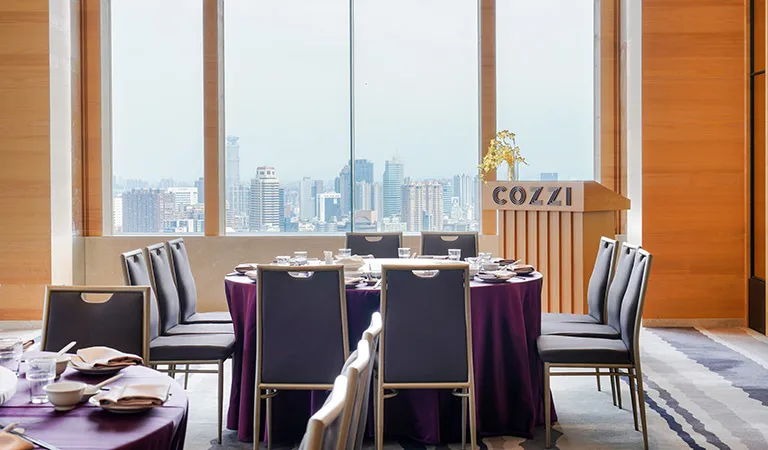 HOTEL COZZI和逸飯店│官網最優惠│線上快速訂房