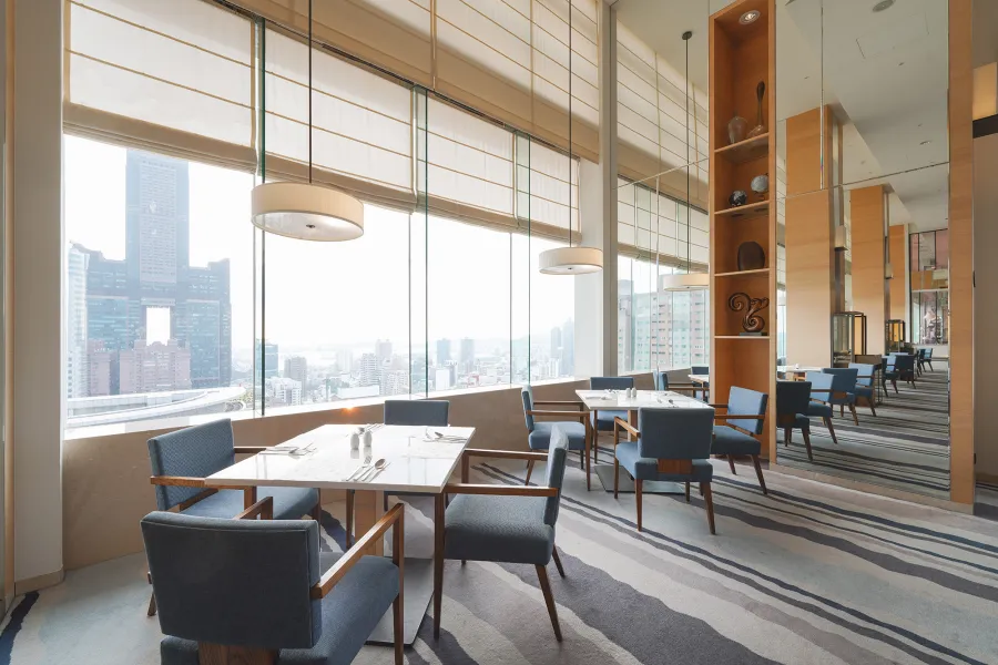 HOTEL COZZI和逸飯店│官網最優惠│線上快速訂房