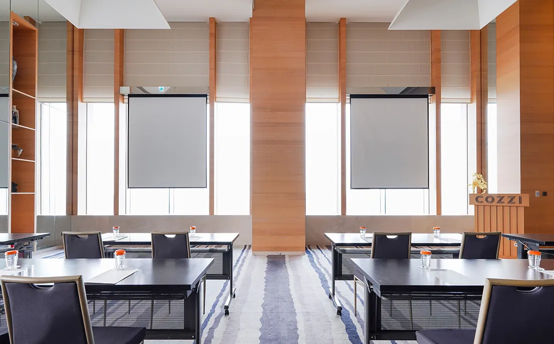 HOTEL COZZI和逸飯店│官網最優惠│線上快速訂房
