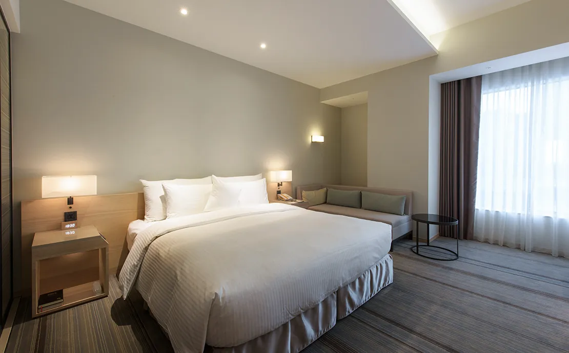 Cozzi Room