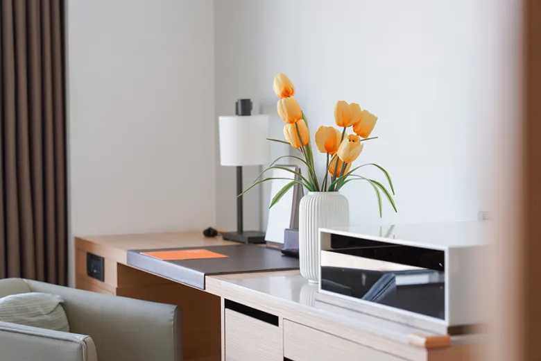 「5天長住」住房專案