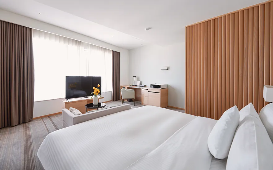 HOTEL COZZI和逸飯店│官網最優惠│線上快速訂房