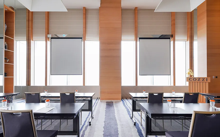 HOTEL COZZI和逸飯店│官網最優惠│線上快速訂房