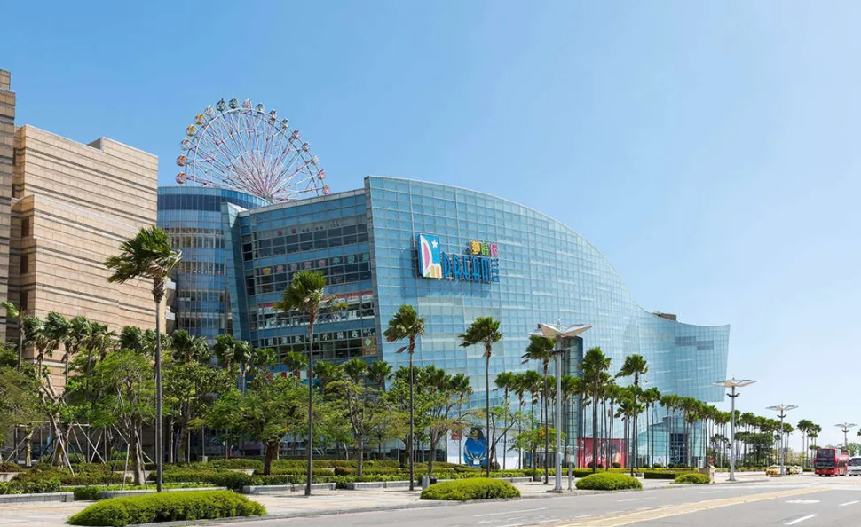 HOTEL COZZI和逸飯店│官網最優惠│線上快速訂房