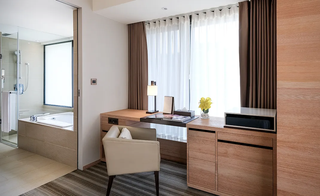 Comfort Suite