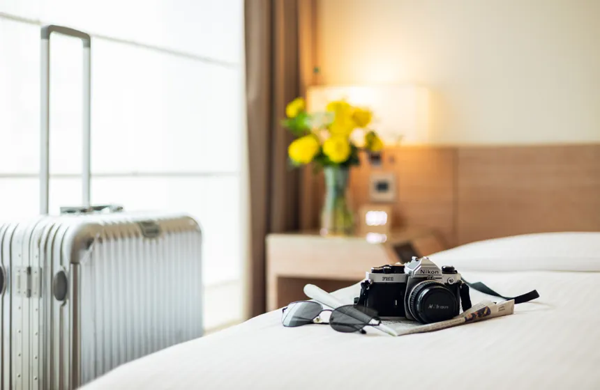 HOTEL COZZI和逸飯店│官網最優惠│線上快速訂房