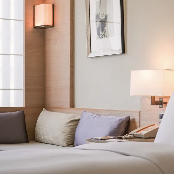 HOTEL COZZI和逸飯店│官網最優惠│線上快速訂房