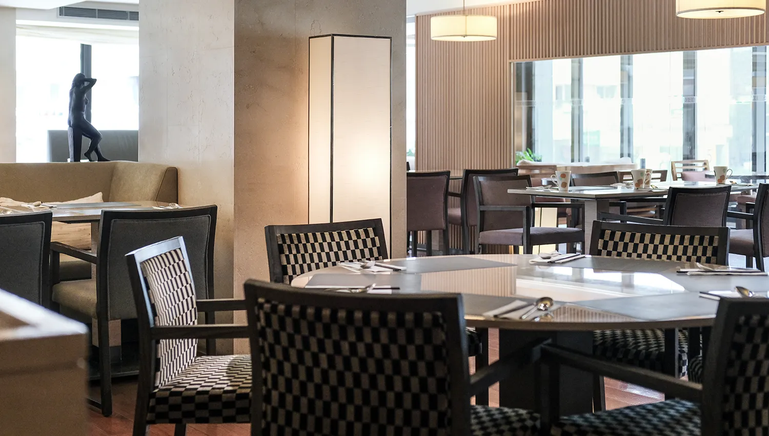 HOTEL COZZI和逸飯店│官網最優惠│線上快速訂房