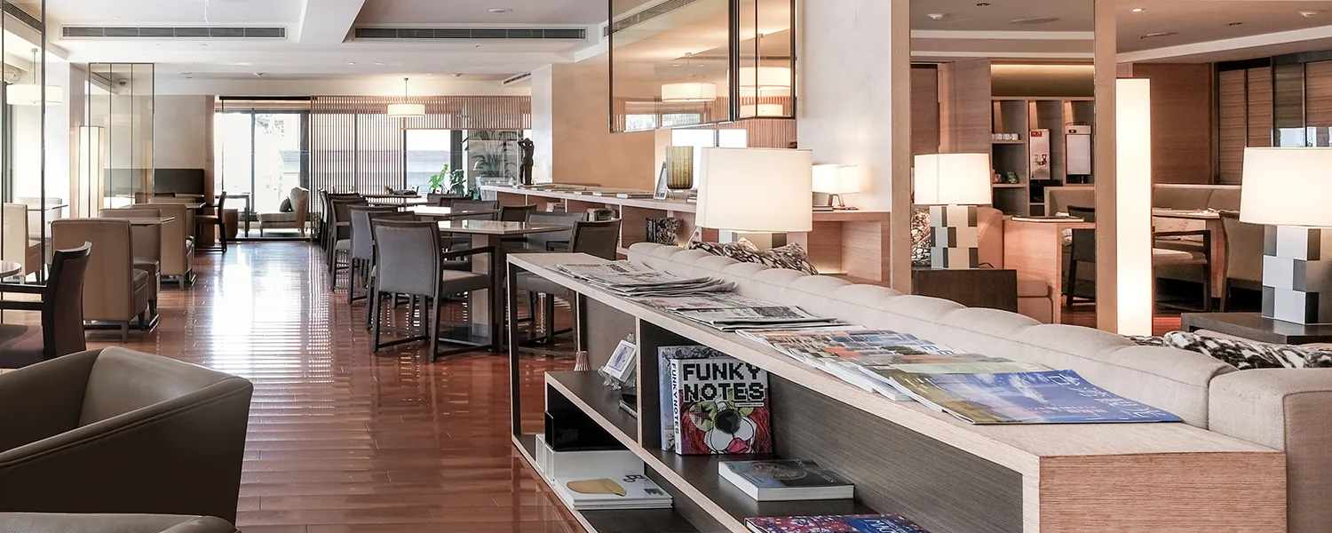 HOTEL COZZI和逸飯店│官網最優惠│線上快速訂房