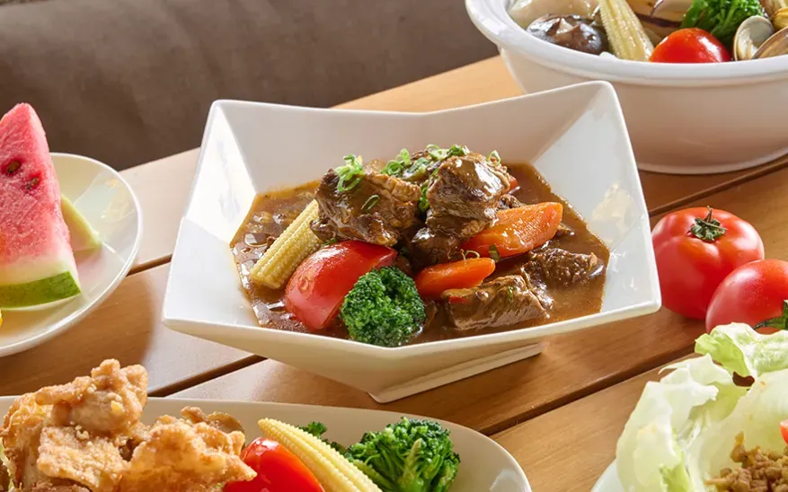HOTEL COZZI和逸飯店│官網最優惠│線上快速訂房