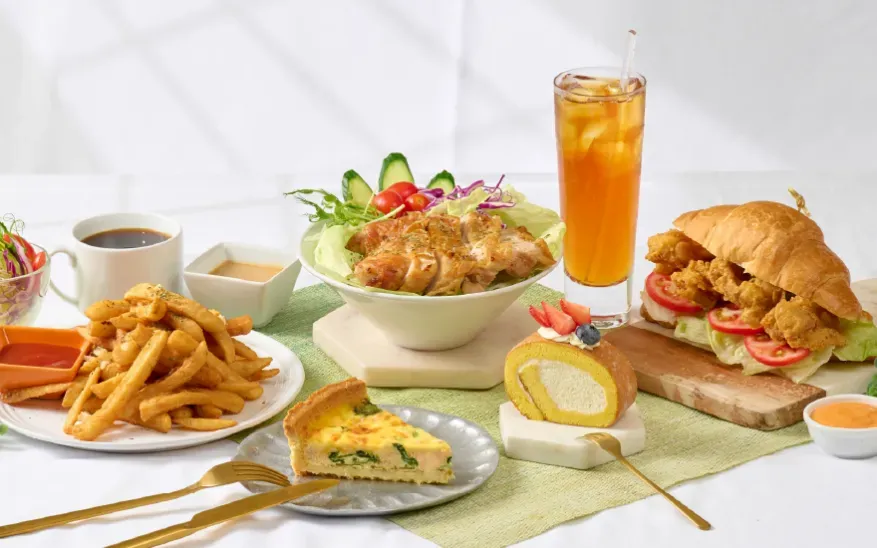 HOTEL COZZI和逸飯店│官網最優惠│線上快速訂房