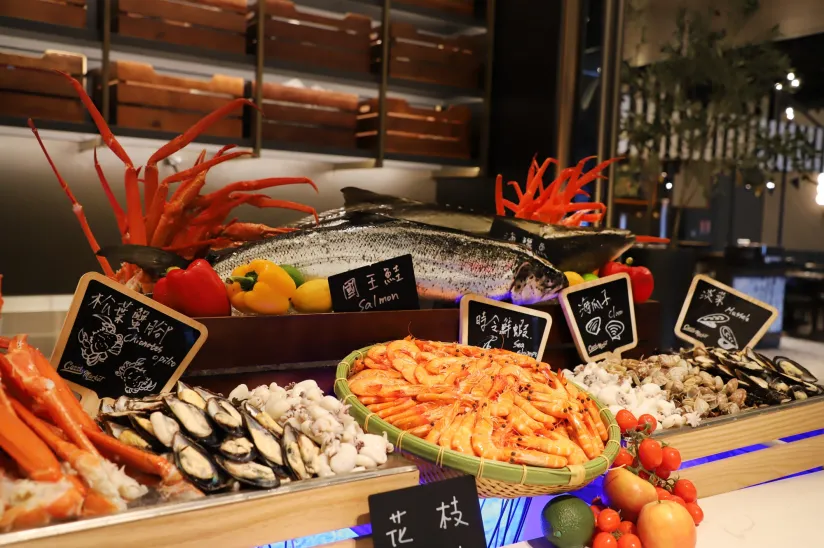 HOTEL COZZI和逸飯店│官網最優惠│線上快速訂房
