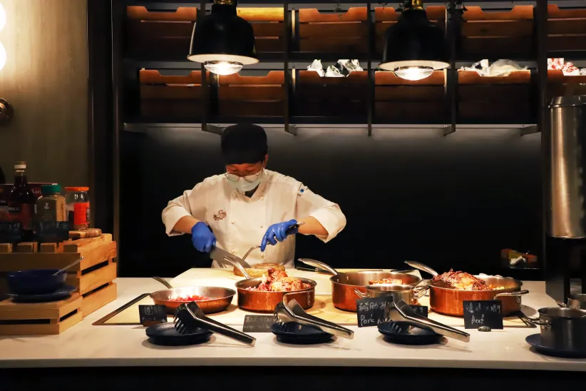 HOTEL COZZI和逸飯店│官網最優惠│線上快速訂房