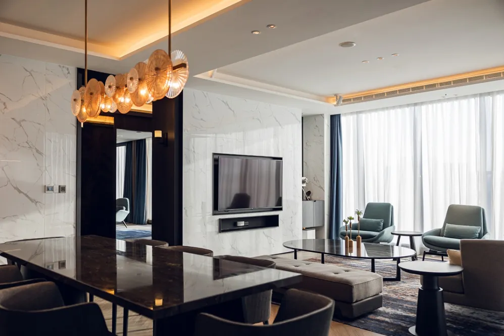 Cozzi Suite