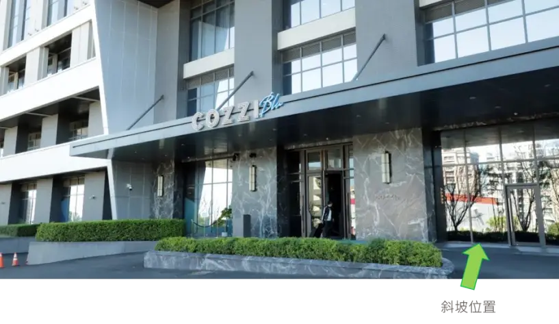 HOTEL COZZI和逸飯店│官網最優惠│線上快速訂房