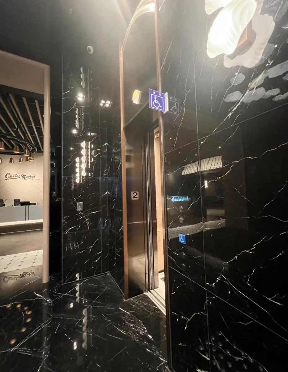 HOTEL COZZI和逸飯店│官網最優惠│線上快速訂房