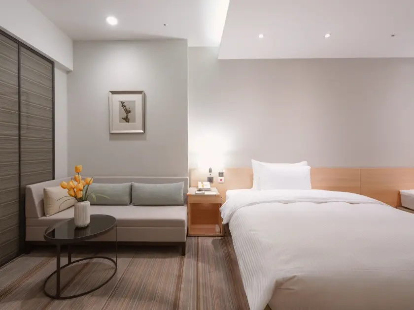 HOTEL COZZI和逸飯店│官網最優惠│線上快速訂房