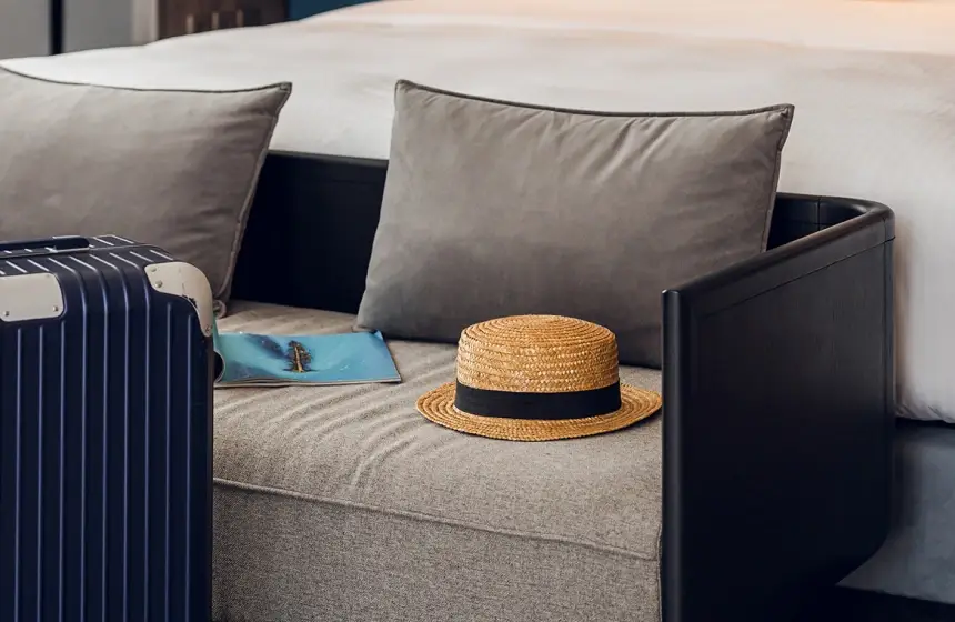 HOTEL COZZI和逸飯店│官網最優惠│線上快速訂房