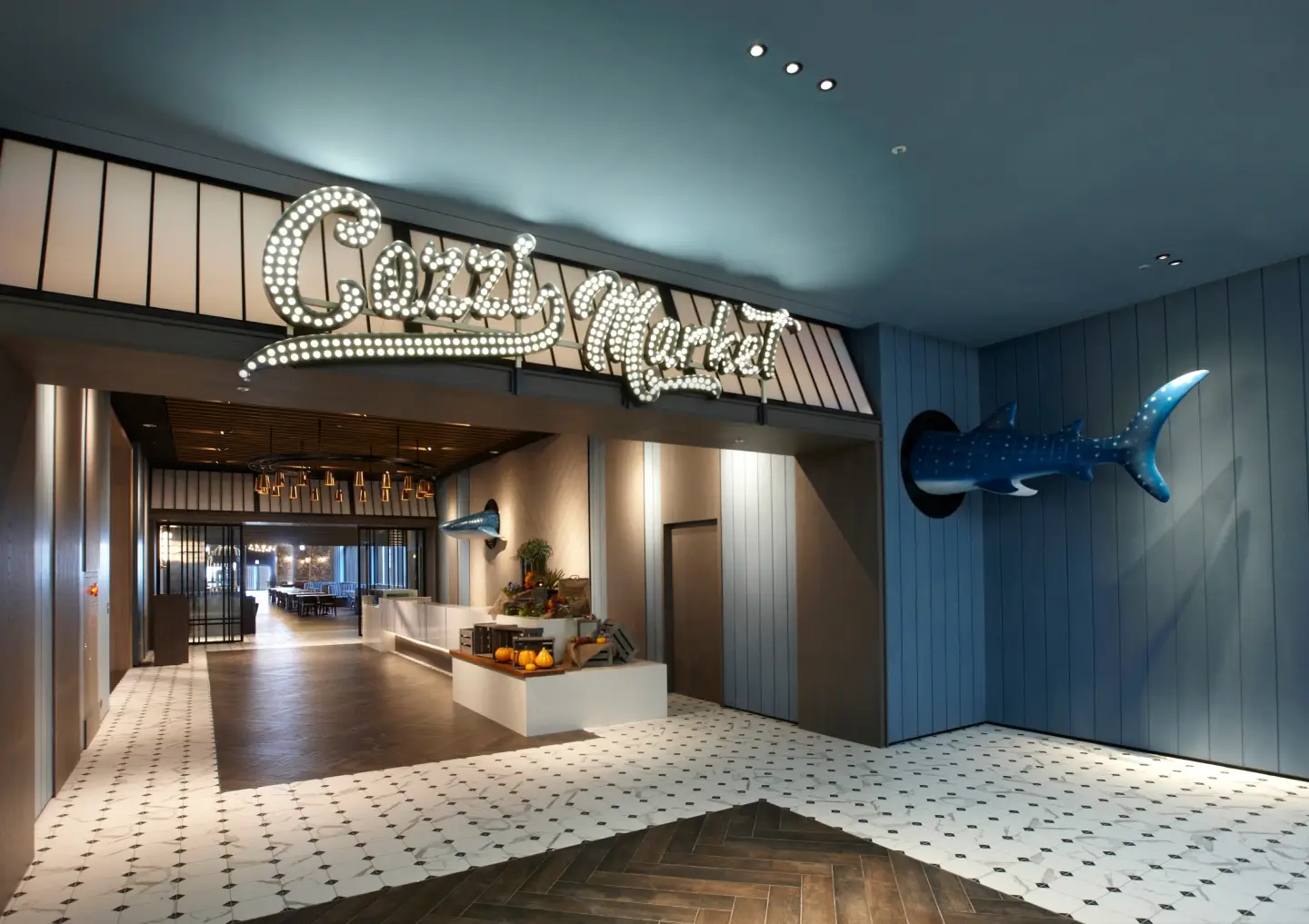 HOTEL COZZI和逸飯店│官網最優惠│線上快速訂房