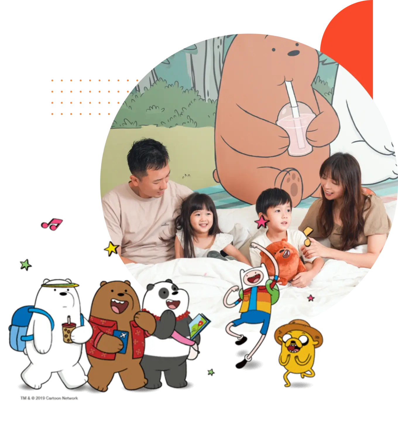 HOTEL COZZI和逸飯店│官網最優惠│線上快速訂房