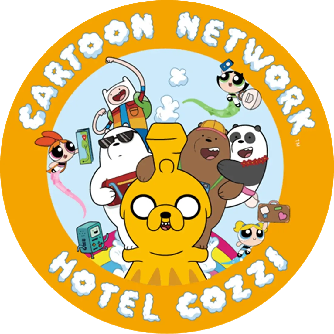 HOTEL COZZI和逸飯店│官網最優惠│線上快速訂房